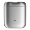 Электробритва Xiaomi Electric Shaver S200, серебристая